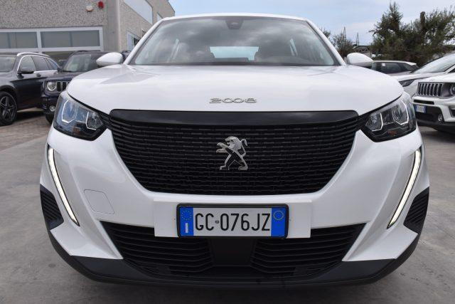 PEUGEOT 2008 PureTech 100 S&S Active *Sensori,LED,Carplay*