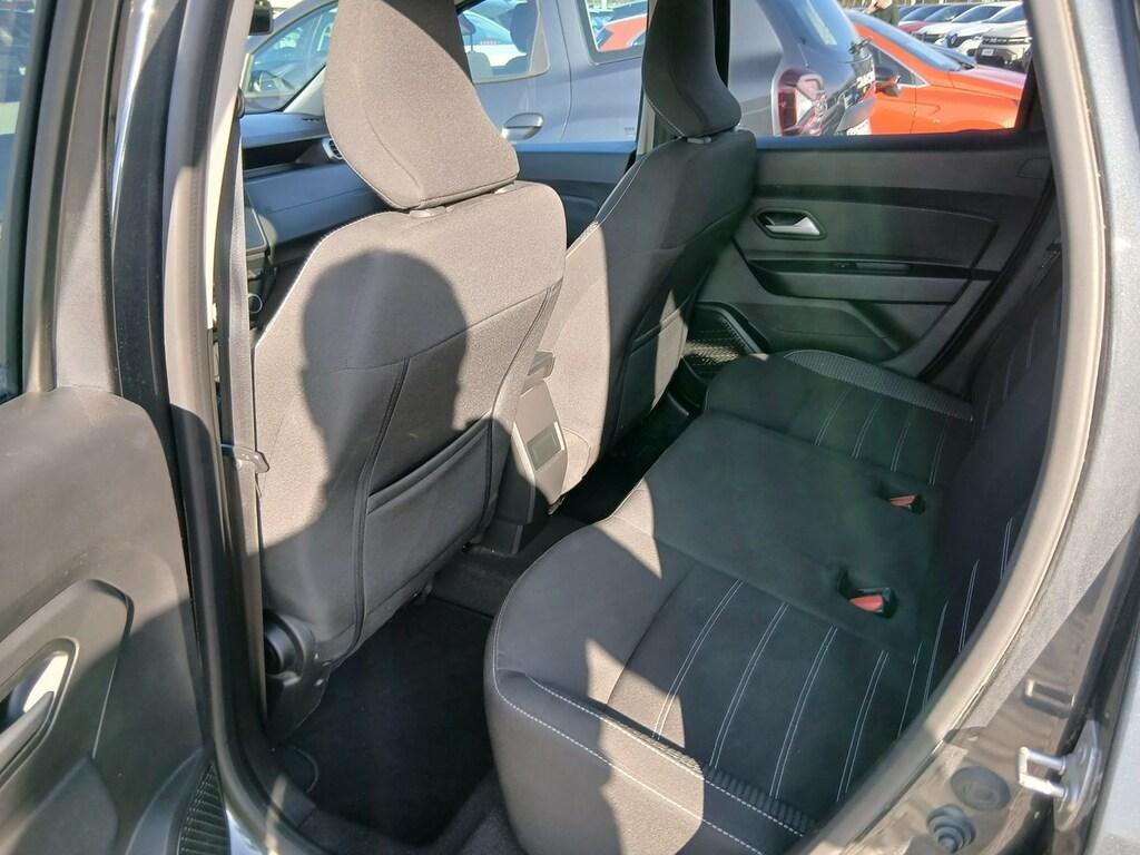 Dacia Duster 1.5 Blue dCi Journey 4x2