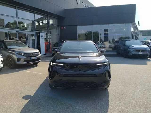 Opel Mokka 1.2 Hybrid 136cv e-DCT6 GS KM ZERO
