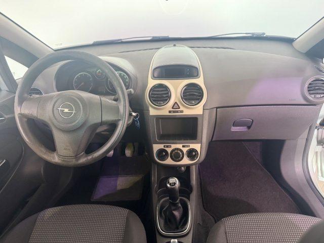 OPEL Corsa 1.0 12V 3 porte Club