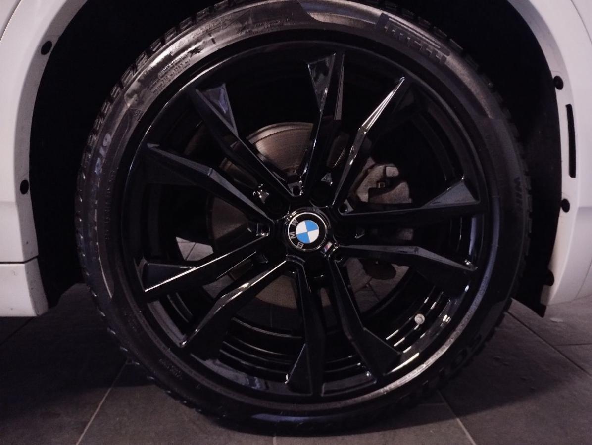 BMW X2 sDrive16d M sport X x NEO-PATENTATI LED - CERCHI 19 - GAR.24 MESI