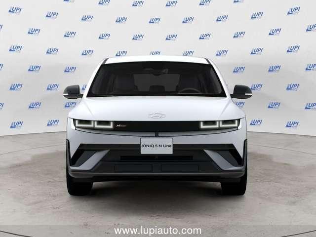 Hyundai IONIQ 5 84 kWh AWD N Line