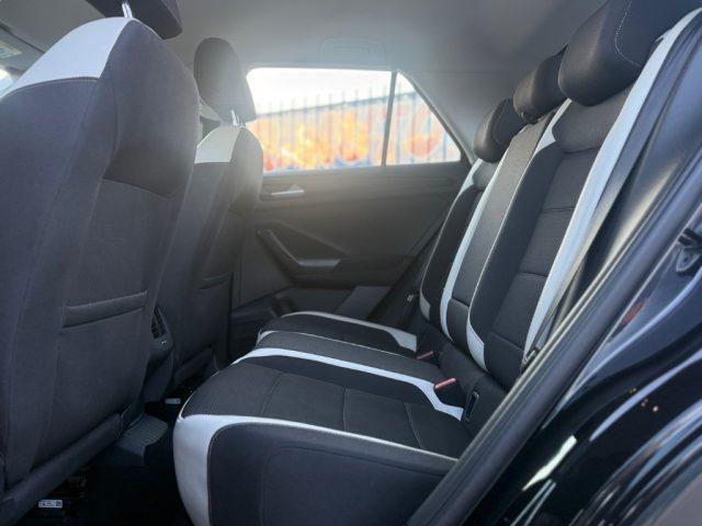 VOLKSWAGEN T-Roc 2.0 TDI UNICOPROPR-Garanzia