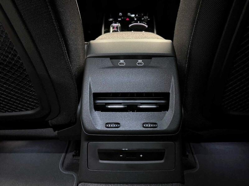 AUDI A5 3ª serie A5 Avant TDI 150 kW mHEV+ S t...