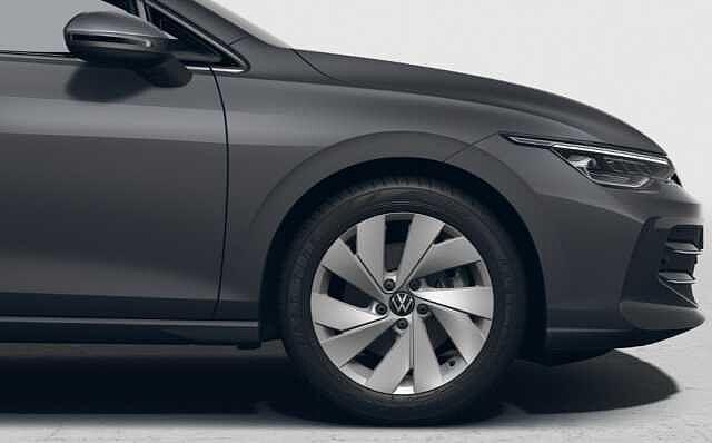 Volkswagen Golf 8ª serie 1.5TSI eHybrid 204CV DSG Style