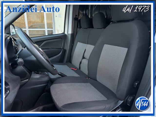 FIAT Doblo 1.3 MJT 95 Cv Cargo 3 Posti Business