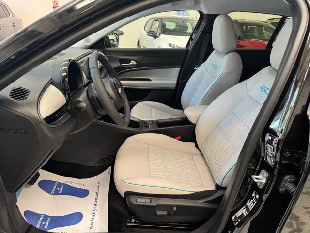 FIAT 600 Hybrid 100 CV DCT MHEV La Prima KM.0