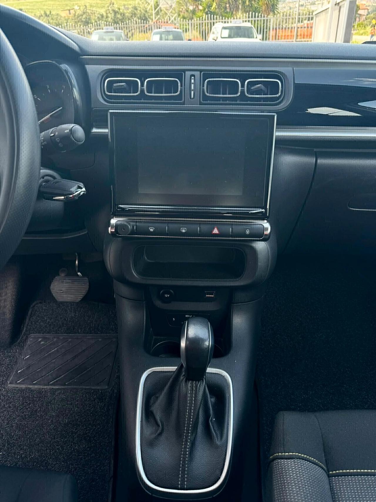 Citroen C3 1.2 PureTech – 3ª SERIE