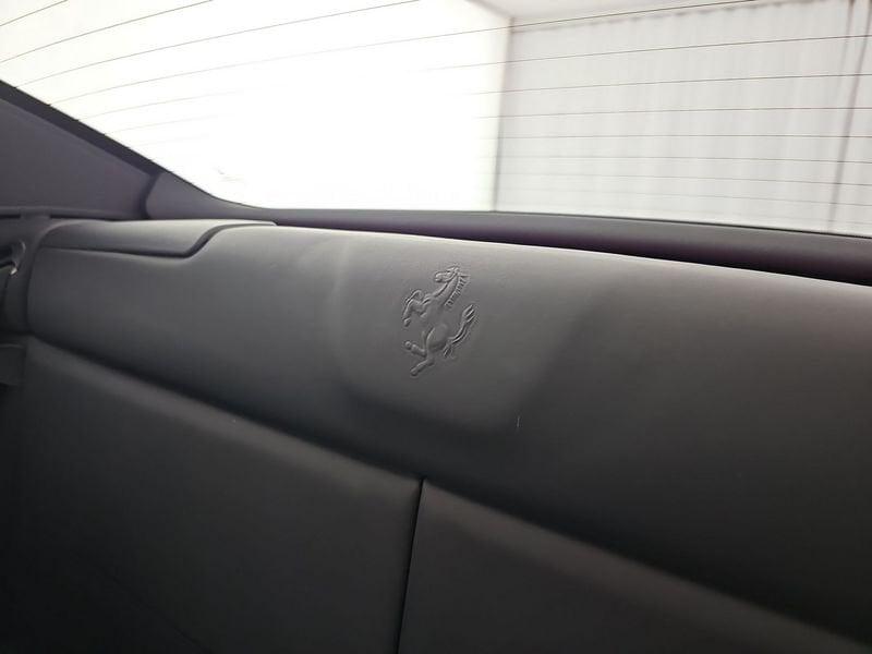 Ferrari California California DCT