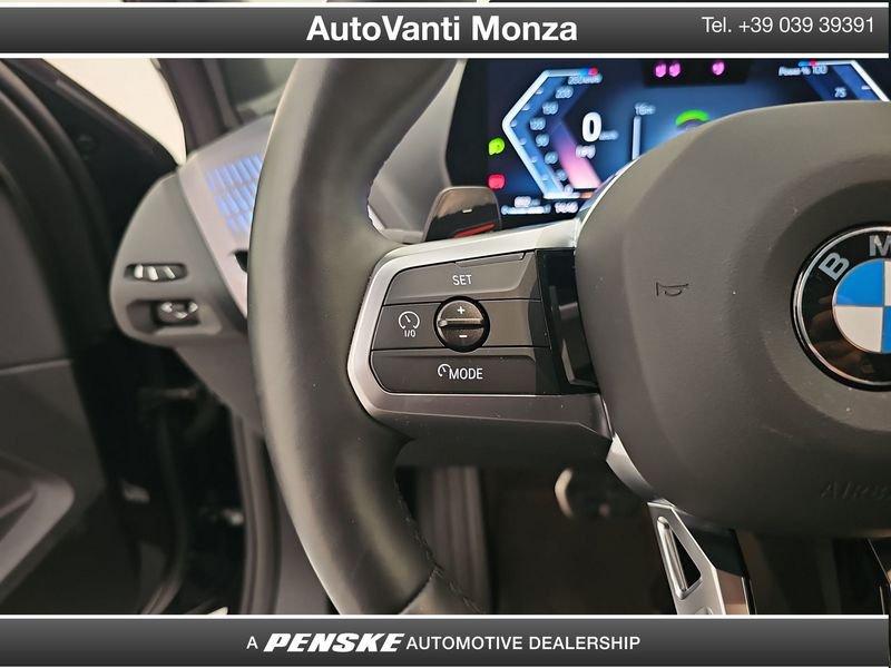 BMW Serie 1 118d MSport Pro