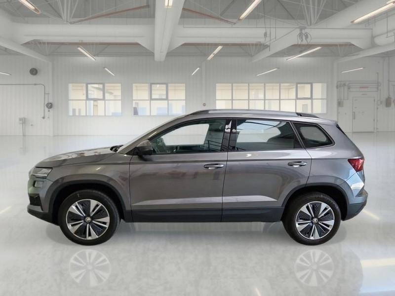 SKODA KAROQ 2.0 TDI 85KW EVO SCR EXECUTIVE DSG SUV