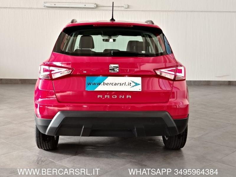 Seat Arona 1.0 EcoTSI Style