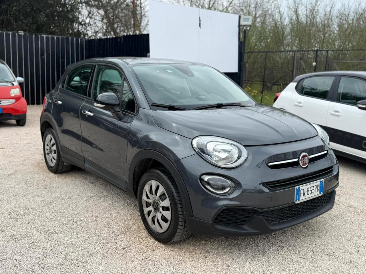 Fiat 500X 1.3 MultiJet 95 CV Lounge 2019