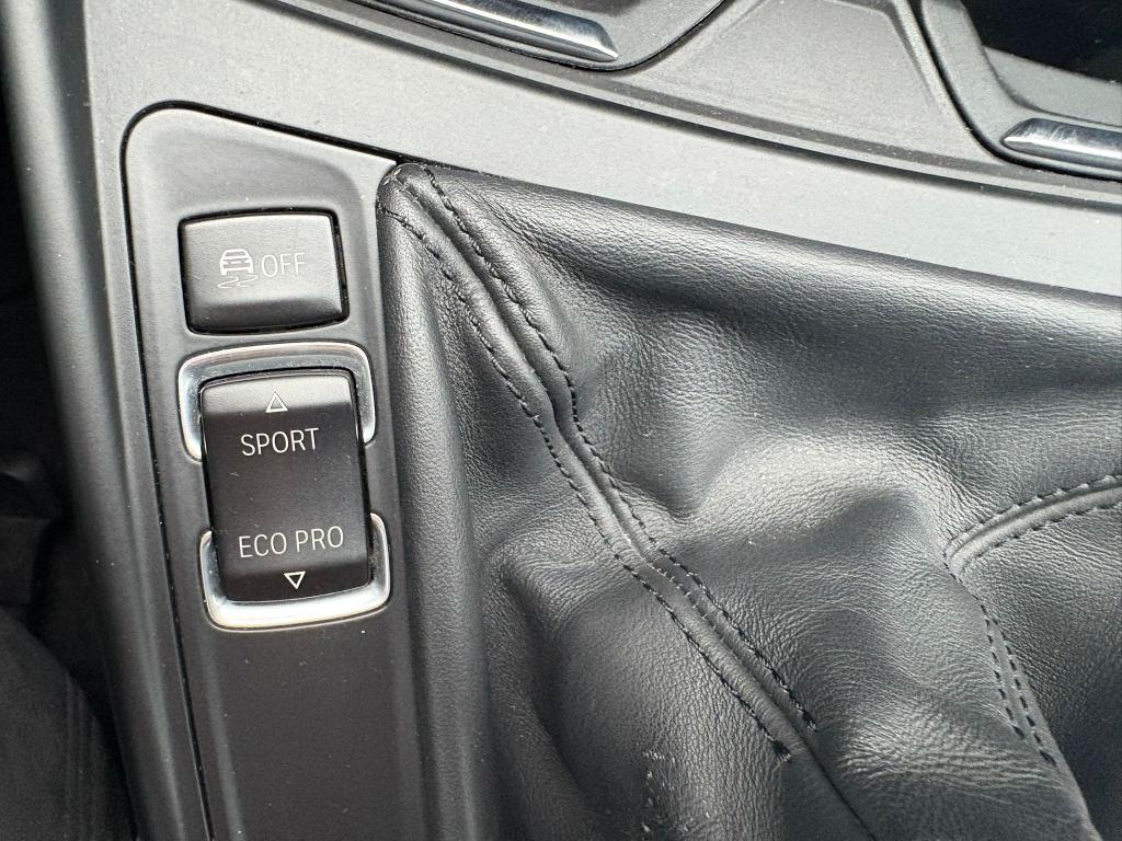 BMW Serie 1 5 Porte 116d Msport 5p