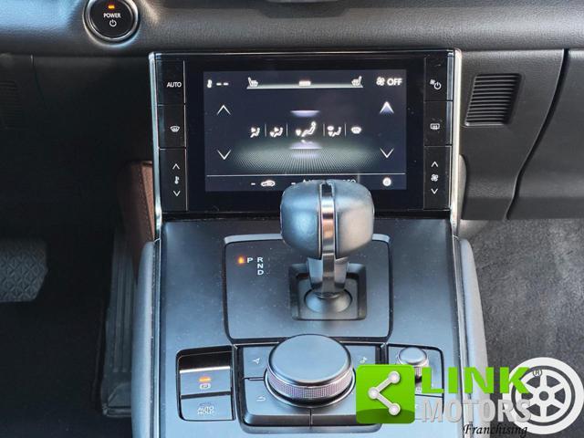 MAZDA MX-30 e-Skyactiv 35.5Kwh Prime Line