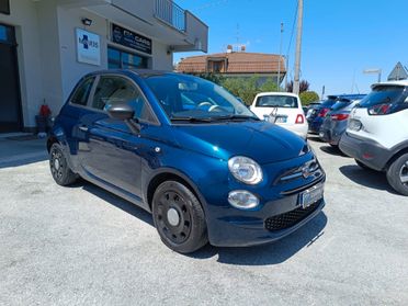 -PROMO GA FIN&SAFE PACK- FIAT 500 CULT EDITION 1.0 70 cv HYBRID