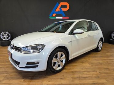 Volkswagen Golf 5 Porte Golf 5p 1.4 tgi Highline