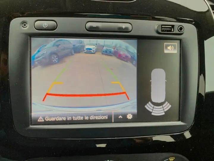 Renault Captur TCe 130CV Business