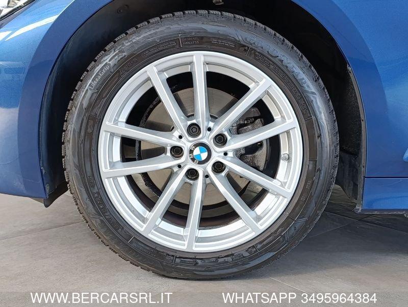BMW Serie 3 320d 48V Touring Business Advantage*PDC*LED*VIRTUAL COCKPIT*