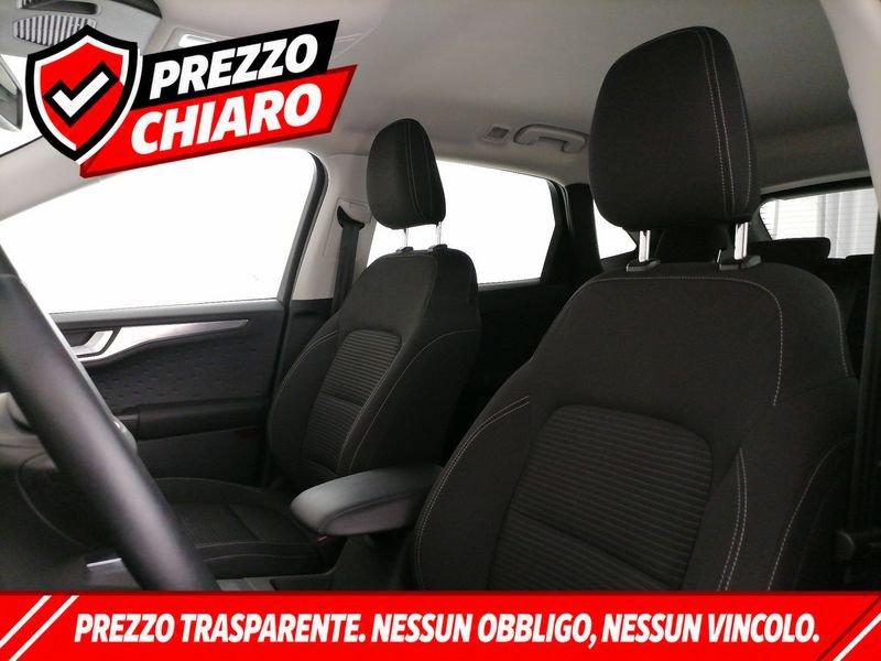 Ford Kuga 2.5 phev Titanium 2wd 225cv e-shifter