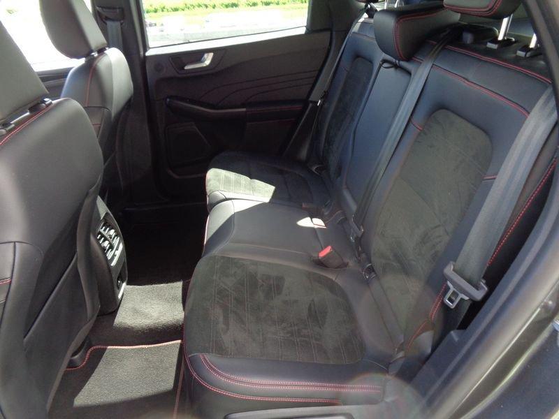 Ford Kuga Kuga 2.5 phev ST-Line X 2wd 225cv cvt