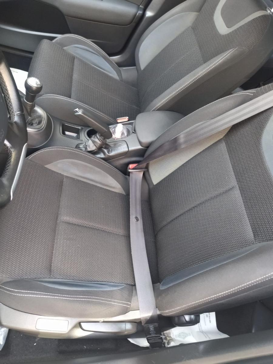CITROEN - C4 - BlueHDi 100 Feel