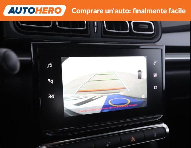 CITROEN C3 PureTech 82 S&S Shine