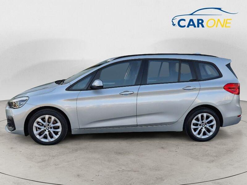 BMW Serie 2 Gran Tourer 216d Gran Tourer Business