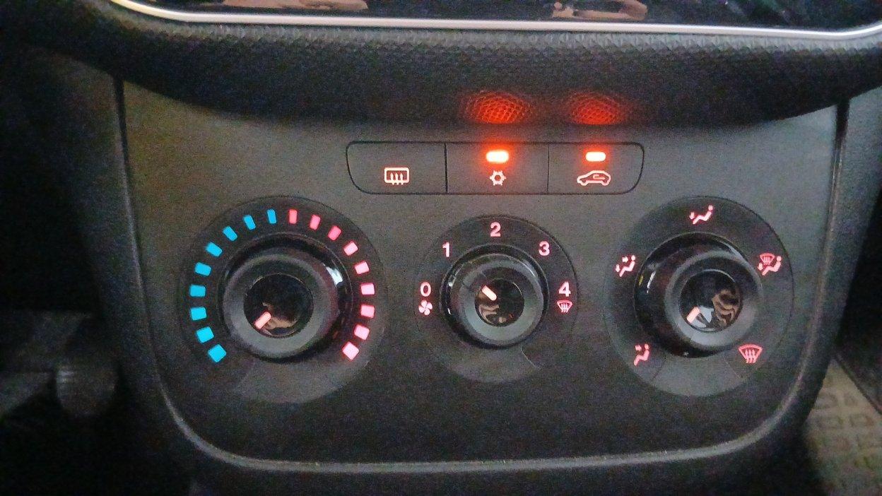 FIAT Punto 4ª serie - Punto 1.3 MJT II S&S 95 CV 5 porte Street