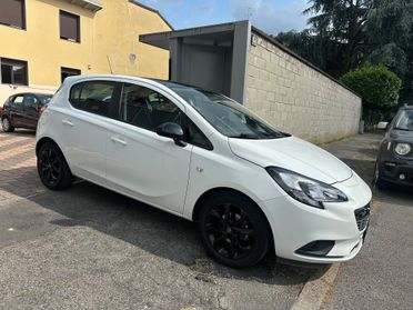 Opel Corsa 1.4 90CV GPL - euro 6 - ok neopatentati