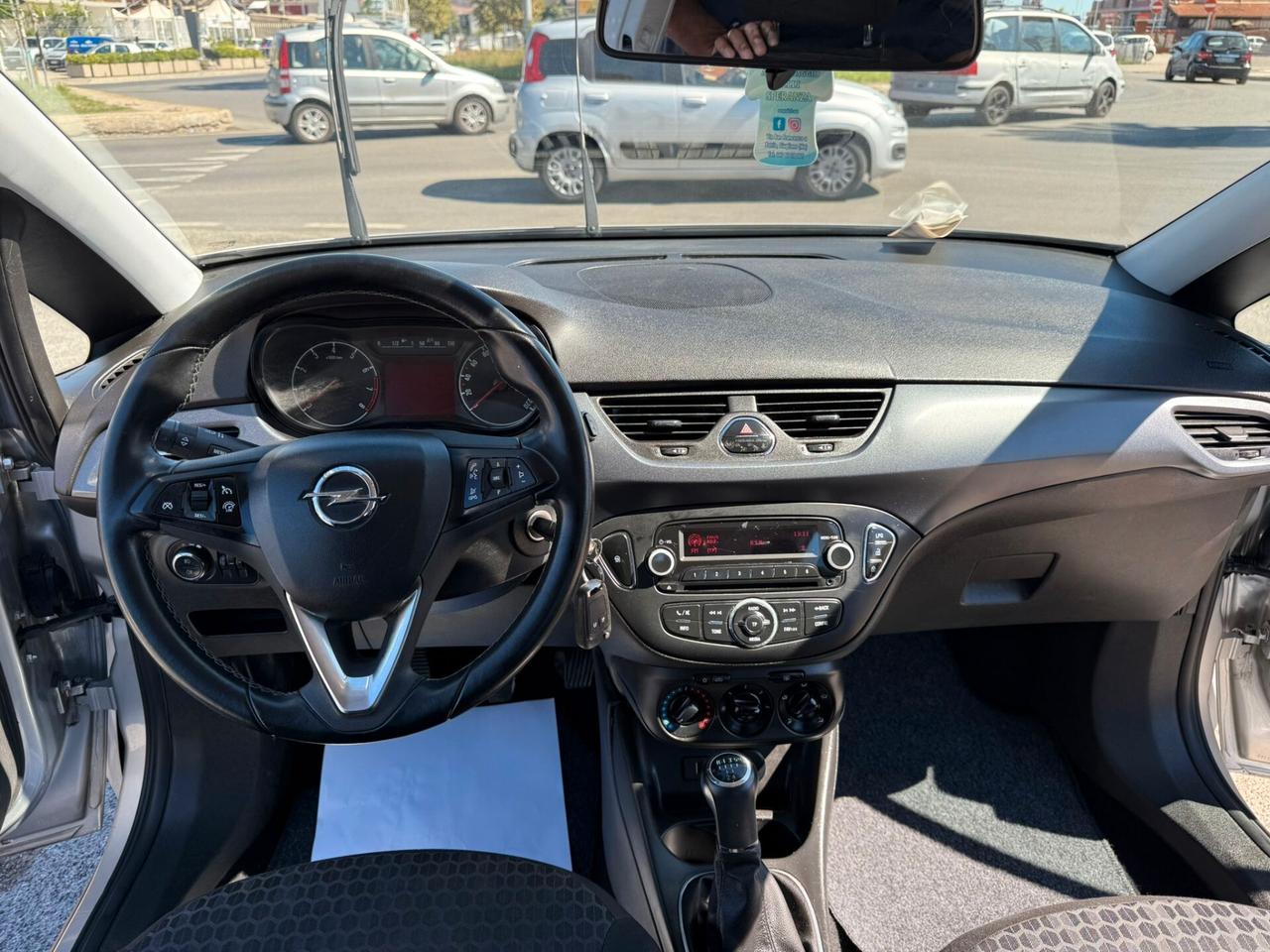 OPEL CORSA 5PORTE 1.4GPL-TECH 90CV EURO6B