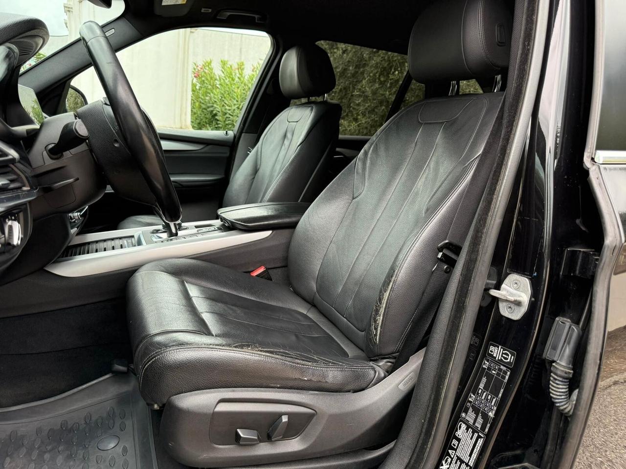 Bmw X5 M xDrive30d 258CV Luxury