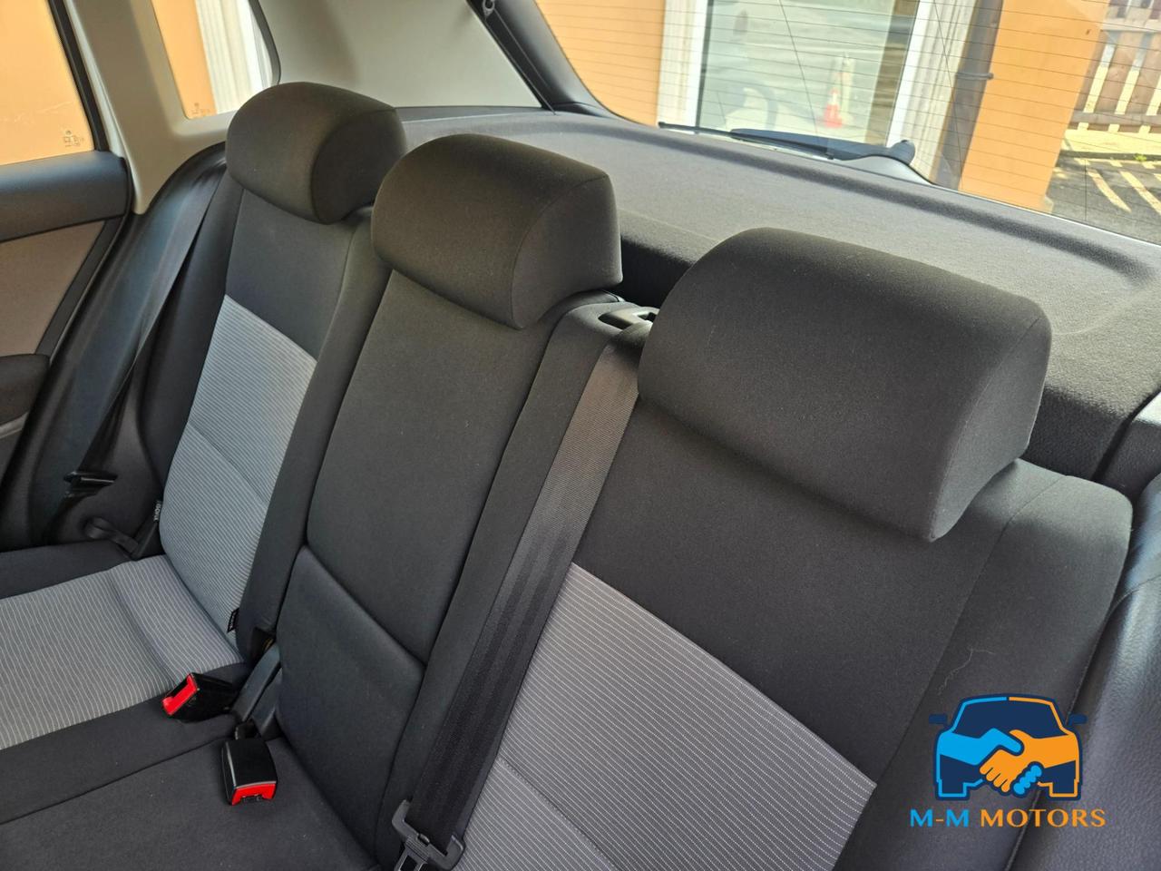 Volkswagen Tiguan 1.4 tsi Trend&Fun 122cv