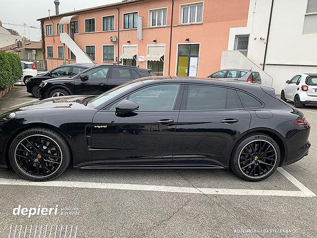 Porsche Panamera 2.9 4 E-Hybrid Sport Turismo 10 years Edition