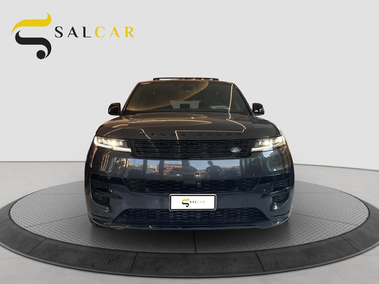Land Rover Range Rover Sport Land Rover Range Rover Sport 3.0d Dynamic HSE awd 300cv aut Tetto 2024
