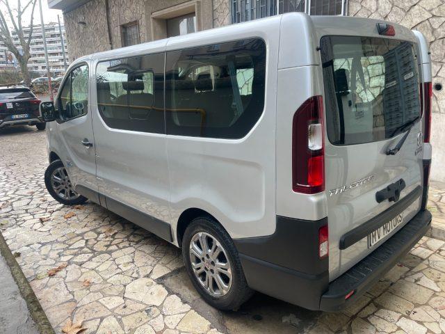 FIAT Talento 1.6 MJT 125CV Combi 10q m1