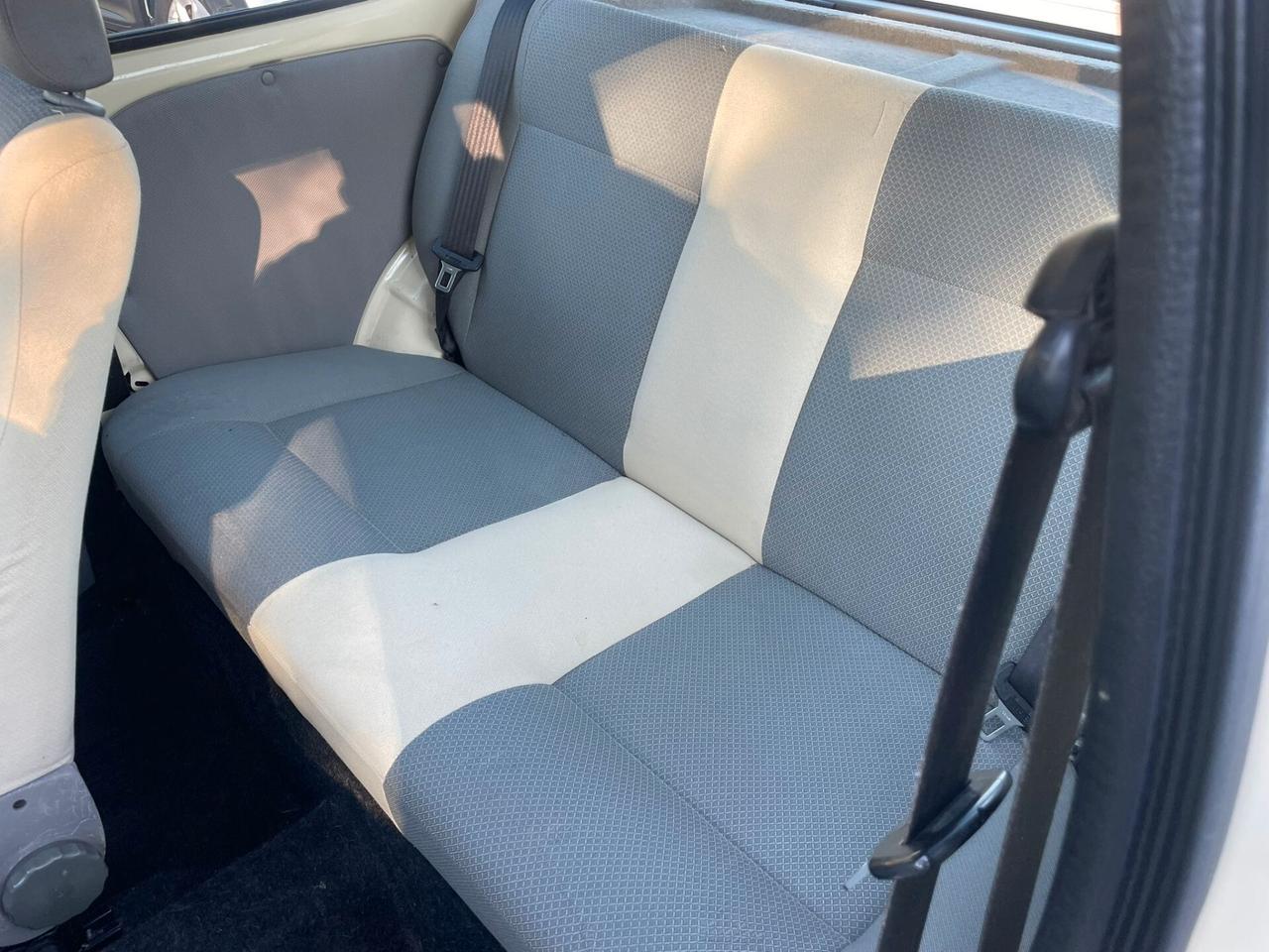 Fiat 600 1.1 50th Anniversary