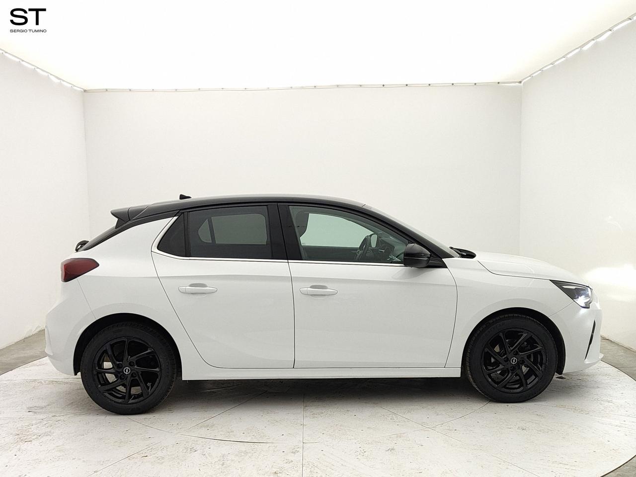 OPEL Corsa 6ª serie - Corsa 1.2 Elegance