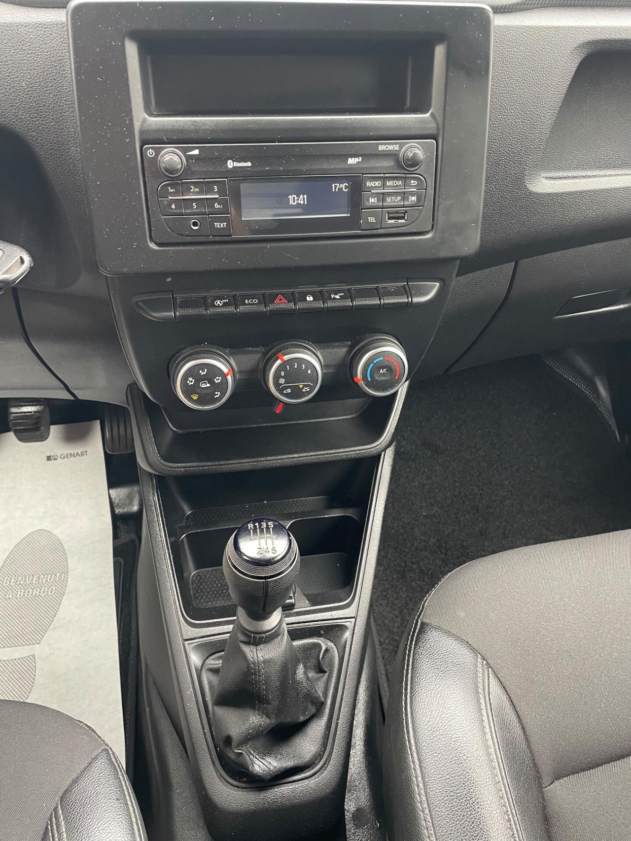 Renault Express 1.5 BLUE DCI 75CV PERFETTO