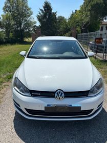 Volkswagen Golf Business 1.4 TGI 5p. Comfortline BlueMotion Solo per export