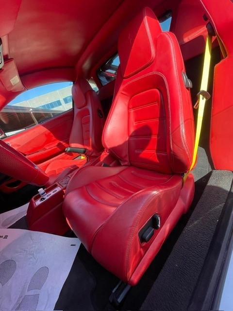 Ferrari F430 F1