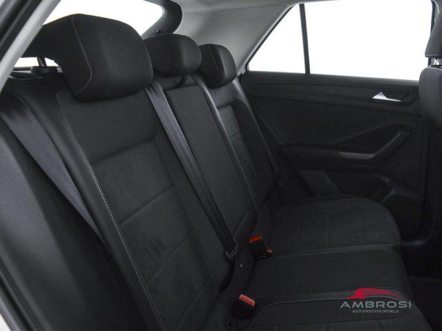 VOLKSWAGEN Other T Roc 2.0 tdi Style 115cv