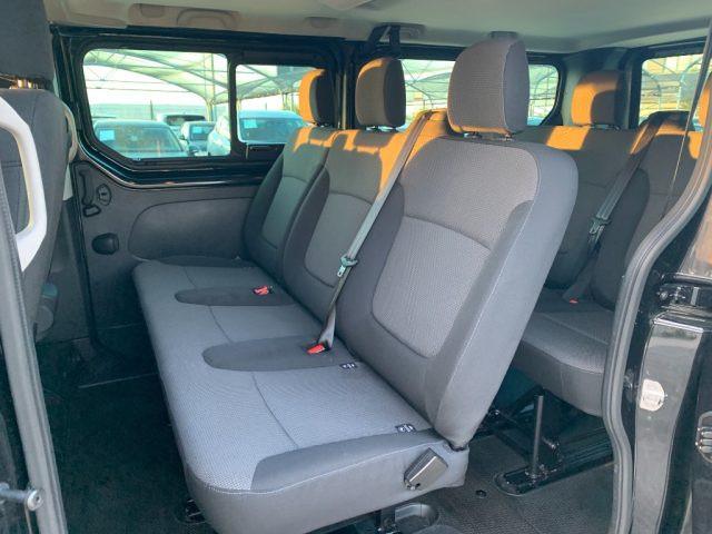 RENAULT Trafic BluedCi 150CV PL-TN Equilibre
