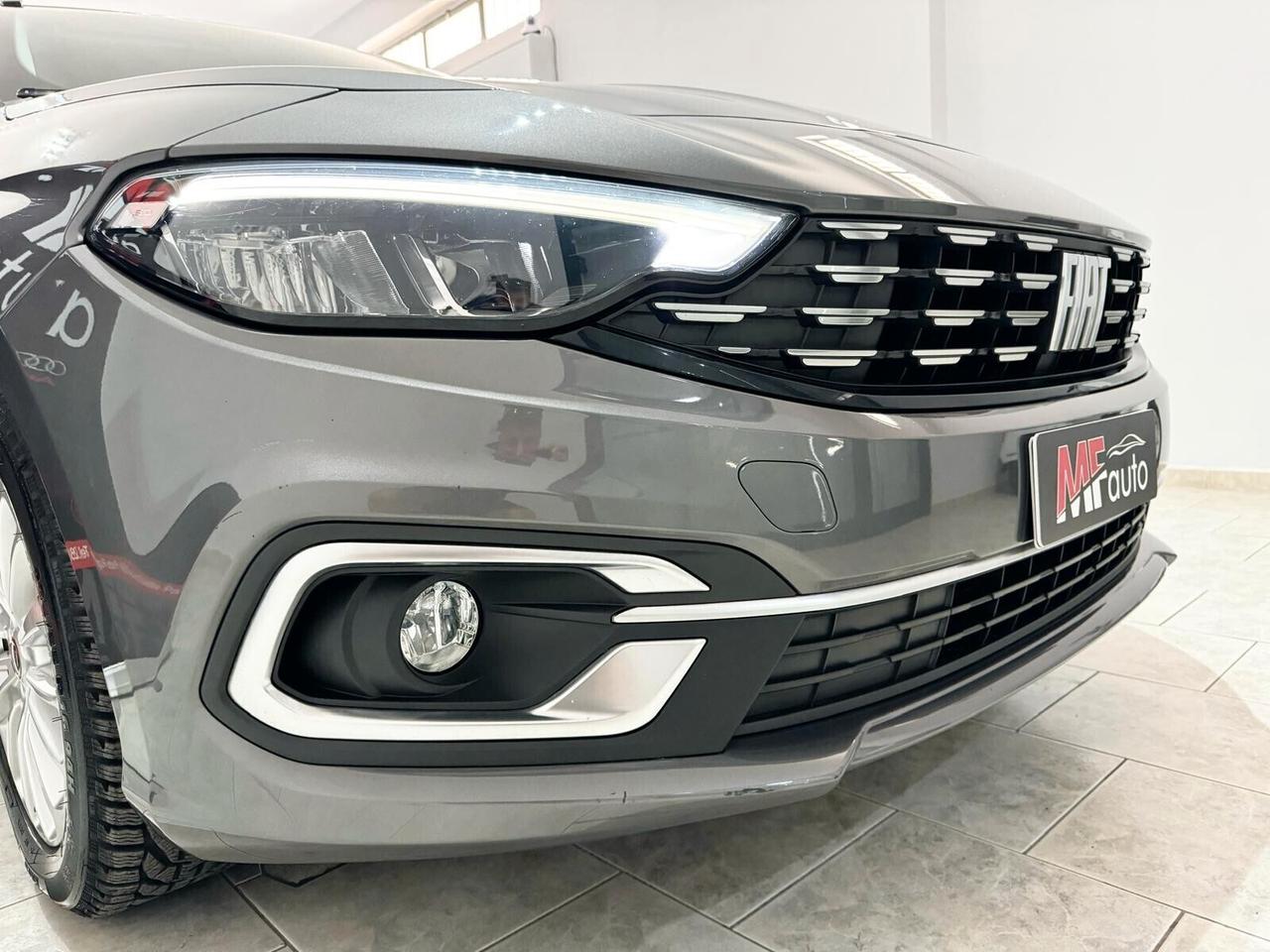 Fiat Tipo 1.3 Mjt sw restyling