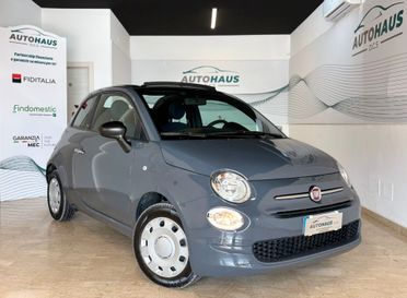 Fiat 500 Fiat 500 Cabrio 1.0 Hybrid