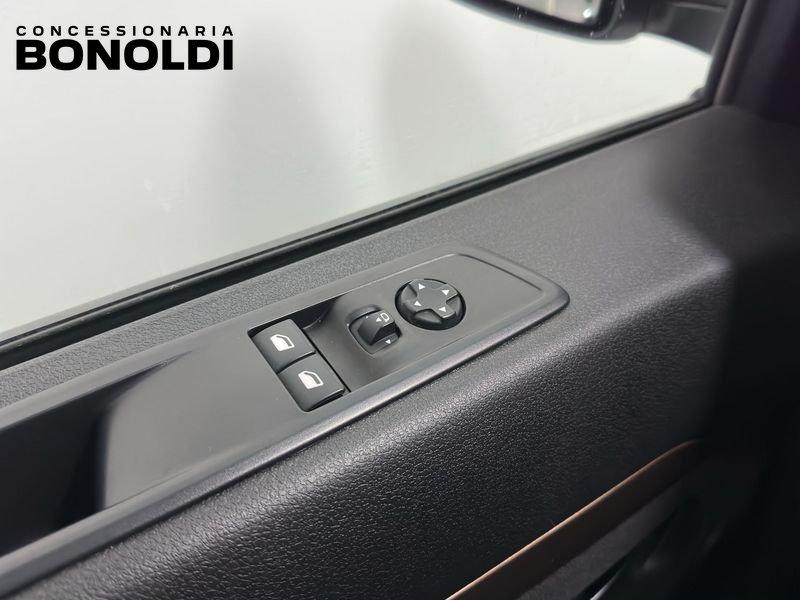 Toyota Proace Verso Proace Verso 2.0D 180 CV L1 D Black Edition 8 posti