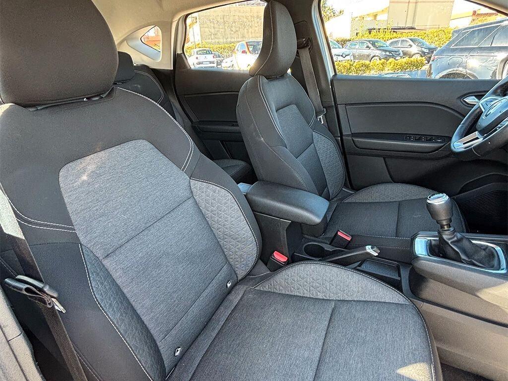 Renault Captur TCe 90 CV Zen IN PROMO