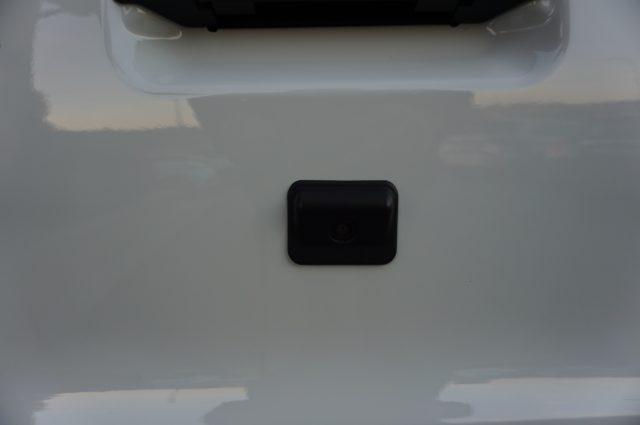 EVO Cross 4 Evo Cross 4 2.0 Turbo Diesel Doppia Cabina