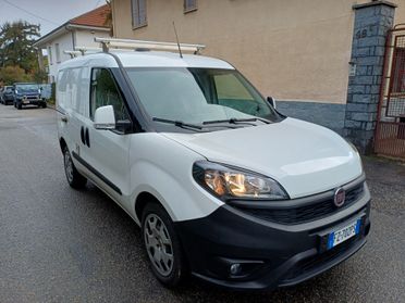 Fiat Doblo BENZ/METANO IMPORTO COMPRESO IVA