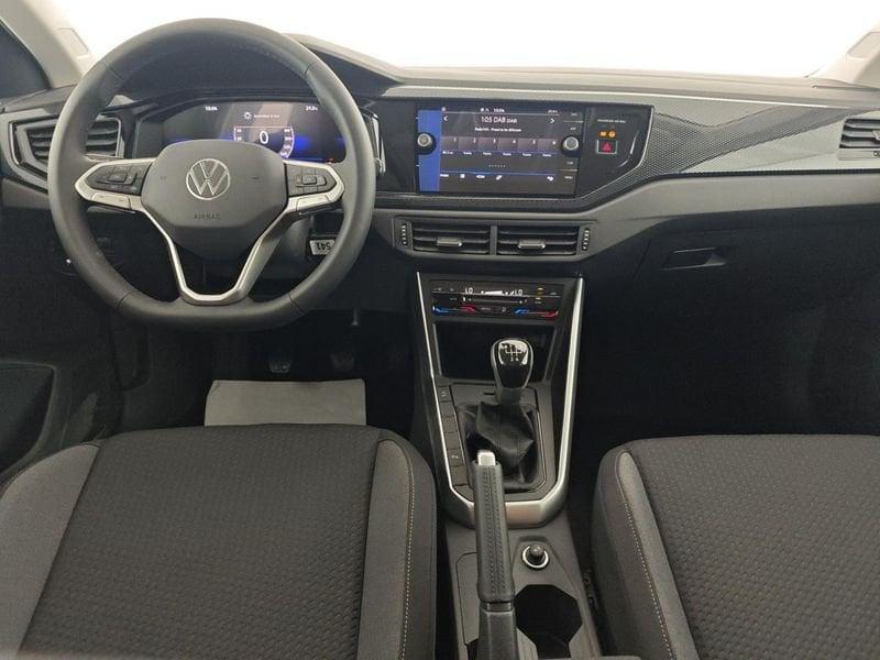Volkswagen Polo 1.0 TSI Edition Plus